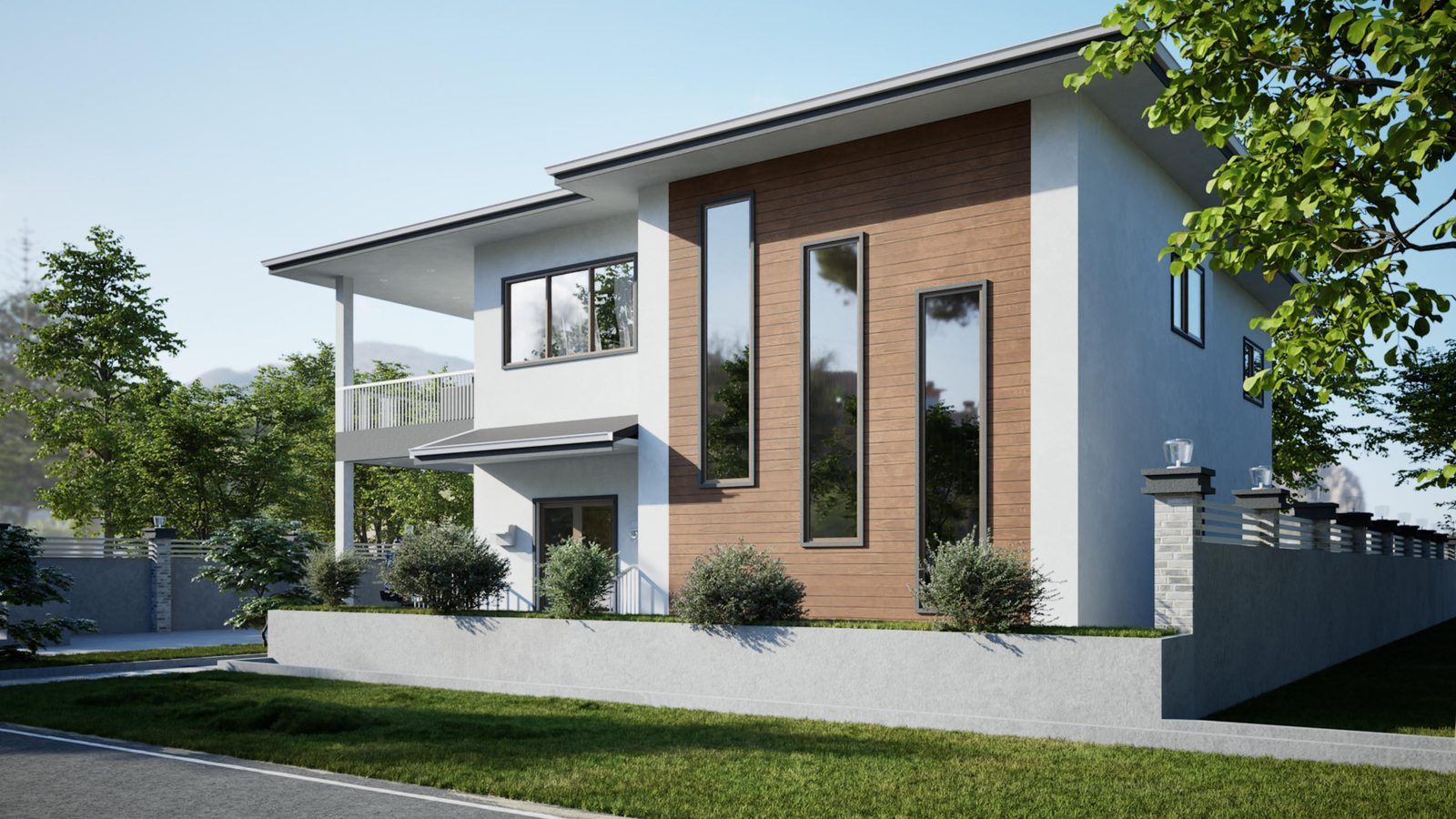 Nexxus Consultancy project